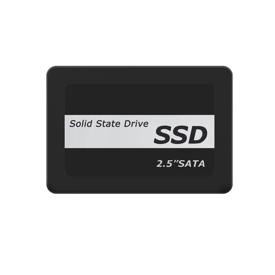 Сатаии SSD 1tb Эффективная передача ПК/Ноутбук Встроенный твердотельный накопитель SSD