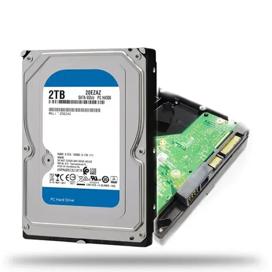 Профессиональные специализированные компьютерные продукты 1tb 3.5 дюймовый жесткий диск HDD