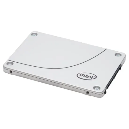 Интел D3-S4510 1.92tb Внутренний серверный SSD SATA 6GB/S Чтение интенсивное 7.1pbw
