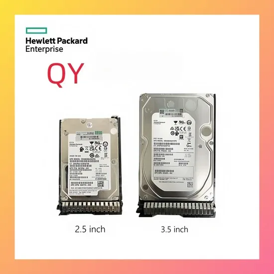 P47812-B21 H-PE 1.92tb SATA Ri Sff Sc Pm893 SSD, совместимый с G8 G9 G10 жёстким диском, изготовленным в Корее