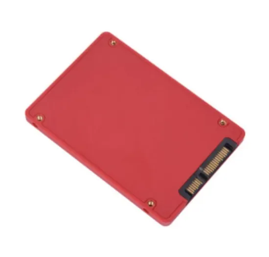 SSD 2.5 дюймовый SATA 3 SATA3 внутренний жесткий диск 500MB/S