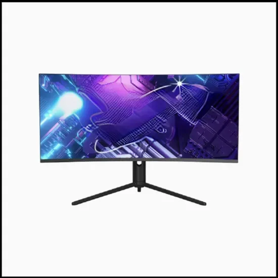 Бизнес Все-в-одном ПК с 34-Inch изогнутым дисплеем и процессором Intel I5 10400