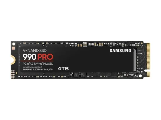 Кво SATA III 2.5" 990 ПРО Pcie 4.0 Nvme SSD 1tb 4tb с радиатором 980 Pcie 3.0 2tb 970 Эво М. 2 500GB SSD HDD для Samsung Б/У Запасные Новые Оригинальные