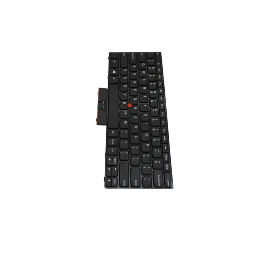 Клавиатура ноутбука Thinkpad E220s - Оригинальная деталь для Lenovo с премиальным качеством и совместимостью