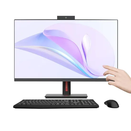 Высокопроизводительный универсальный настольный компьютер с I3, I5, I7 чипами