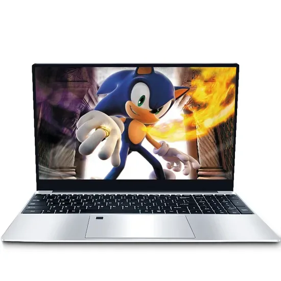 Ноутбук 14inch 15.6inch Win10 J4005 Ядро I5 Ядро I7 R3 2200u 2500u 3500u AMD R5 для Бизнеса Компьютер