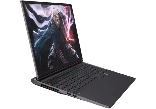 Высокопроизводительный 16.0" Корпус I9 Игровой ноутбук с Rtx 4060