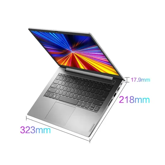 14inch 16+512g SSD 21A200-Amcd Ноутбук для студентов и бизнеса