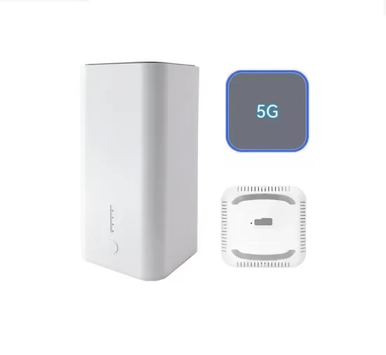 11ax 1800Mbps 5g CPE с поддержкой SIM Tr069, Ipv6, VPN Mesh 5g