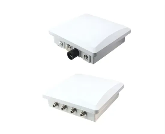 Высокоскоростной 5g CPE, IP65 5g ODU и 5g Поддержка Poe