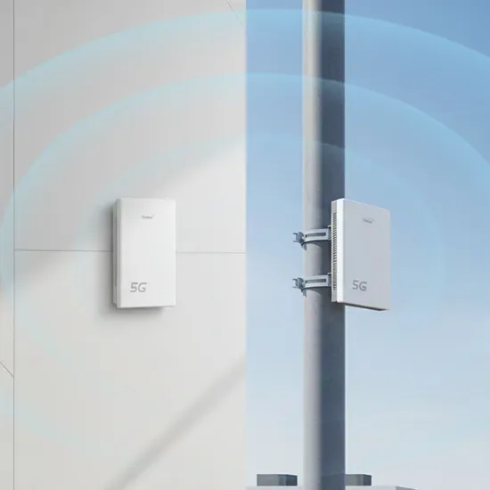 Мобильный хотспот Интернета Fiberhome Mifi Беспроводной мост Портативный 5g 4G LTE Мини SIM-карта WiFi CPE роутер