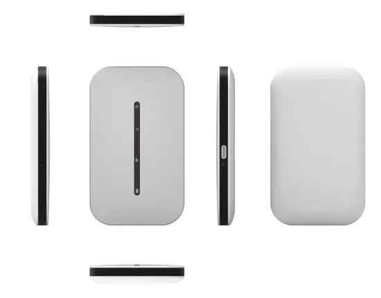 4G LTE Mifi Мини Роутер Поддержка LTE Cat4 FDD-LTE B2/B4/B5/B7/B28/B66