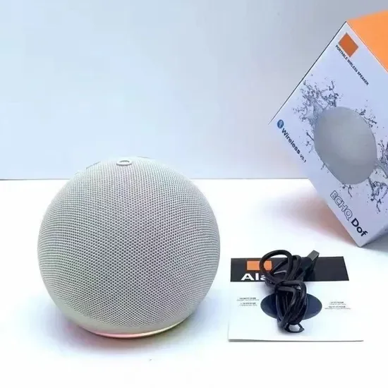 Оптовая продажа беспроводных Bluetooth-динамиков Alaxe, мини-динамики для улицы