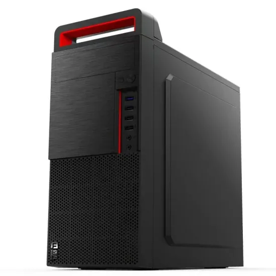 Фабричный Мини I7-12700t Бизнес ПК Настольный Компьютер