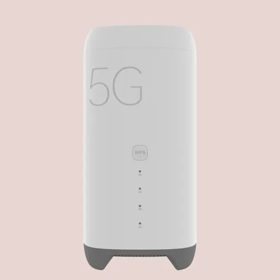 Мощный 5g CPE R4c-77 для превосходного внутреннего соединения
