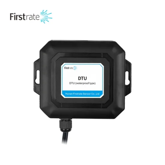 FST100-301 Водонепроницаемый Rs485 Модуль интерфейса коротких сообщений Modbus DTU для сетевой передачи данных, устройство последовательного сервера