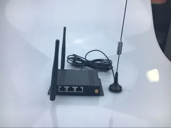 Поддержка промышленного модема LTE FDD. B1, B8 UMTS. B1