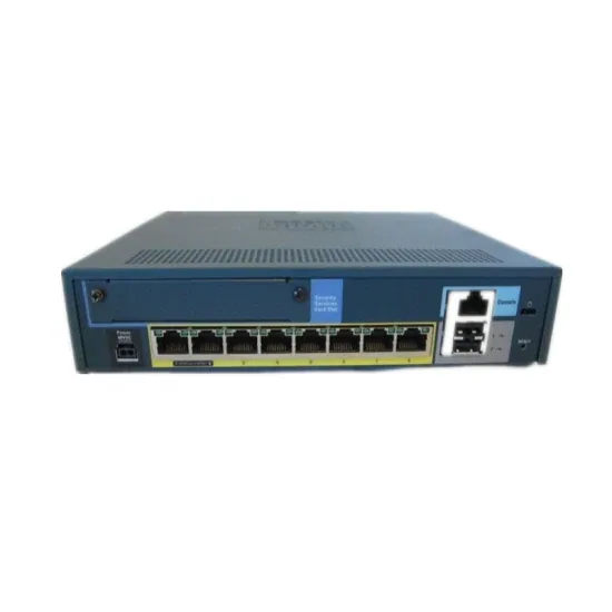 АСА 5506-X с Firepower, Аппаратный межсетевой экран ASA5506-K9 для сетевого межсетевого экрана