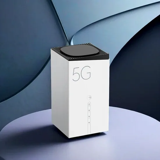 R4acpe 5g Маршрутизатор CPE с Esim и Mt6877 чипсетом