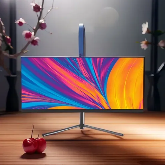 Интел I5 8600t 9MB Кэш Мощный 30-Inch Все-в-одном ПК