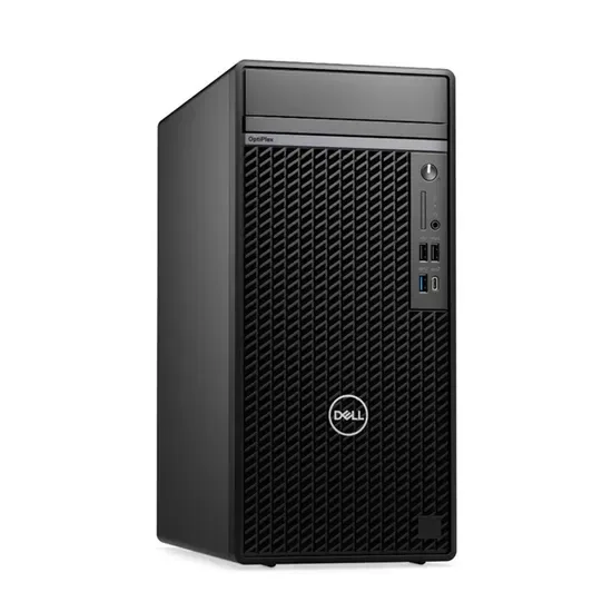 Лучший продаваемый офисный компьютер Optiplex 7020mtplus оснащен процессором I5-14500, 16 ГБ оперативной памяти и 512 ГБ SSD