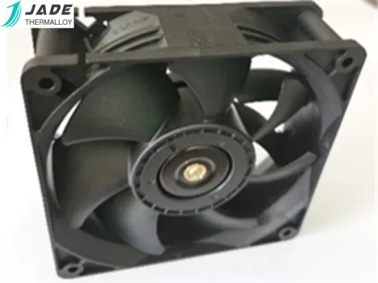 Стандартный 60*60*38mm квадратный двигатель постоянного тока 6038 промышленный бесщеточный осевой вентилятор для вытяжного охлаждения