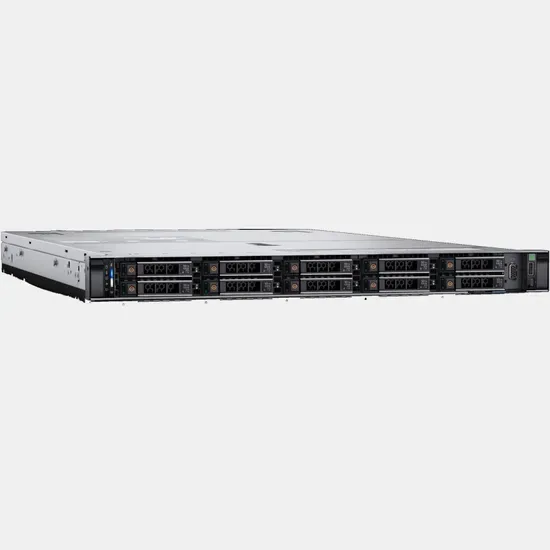 ПауэрЭдж R6625 HPC Высокопроизводительный Раковинный Сервер