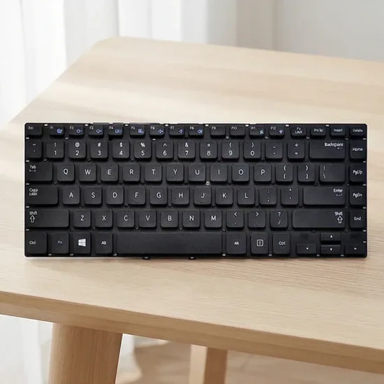 Замена для Samsung Np355e4a раскладка США/Великобритания/Ла/Бр/Спаниш ноутбук клавиатура