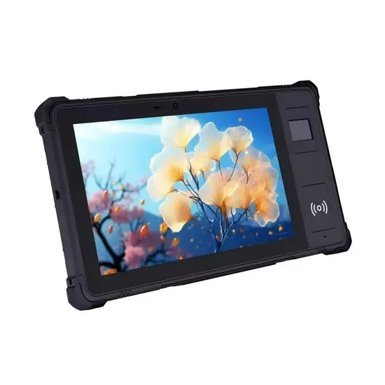 4G Андроид rugged планшет с процессором Mtk для использования на улице
