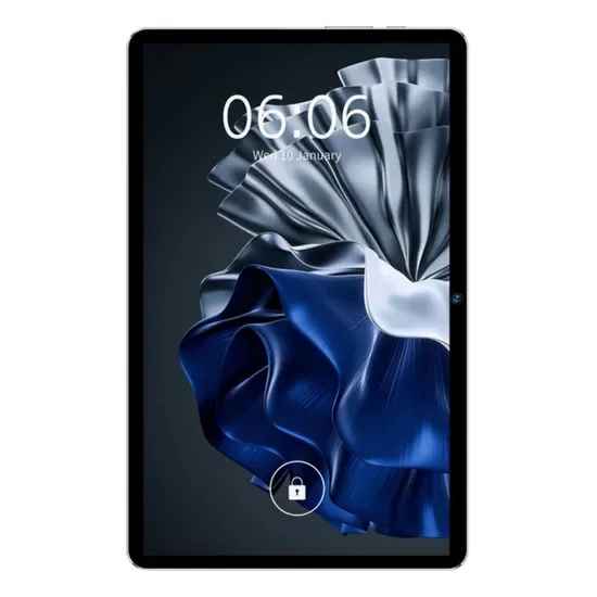Китайский дешевый планшет 11inch T606 6GB+64GB 2.0+5.0MP 6000mAh Андроид 13 планшетный ПК