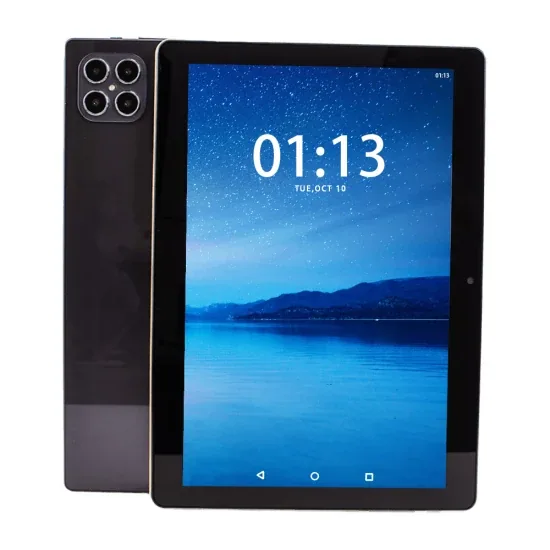 K11 Настраиваемый 4GB+64GB Планшет 10.1 Дюйм 1280*800ppi Планшет 14 Портативный планшет