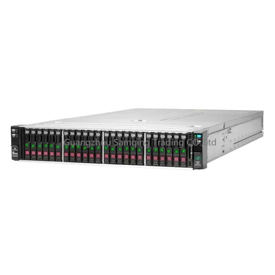 ХПЕ Аполо 2000 Gen10 Плюс 2u Кастомный сервер 4node/AMD 7713/256g Е