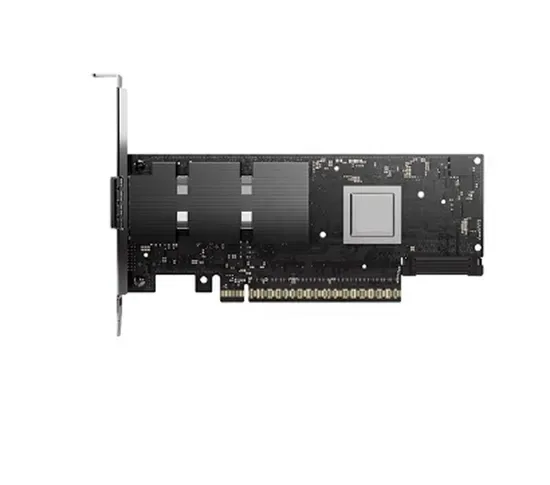MCX75310aas Mellanox Connect-7 Сетевой адаптер для высокоскоростного подключения