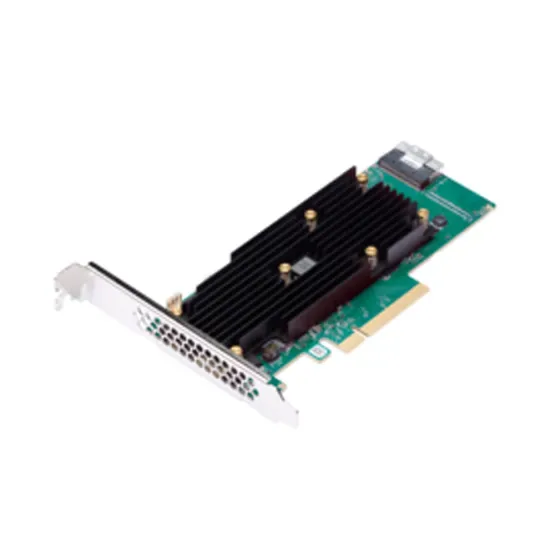 9560-8I 8-Channel Контроллер хранения для RAID 0, 1, 5, 6, 10, 50, 60