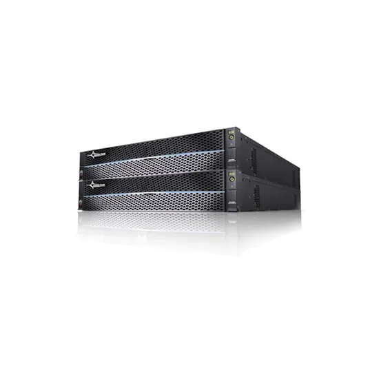 ОкеанСтор Дорадо 6000 V6 Все-Флеш НСА Системы Хранения Данных 16G 32G 64G Сетевое Хранение для предприятий