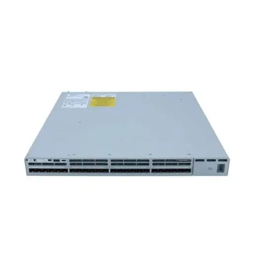 C9300X-24y-a Ци Ско Катализатор 9300X Сетевой коммутатор, 24xsfp28/25g