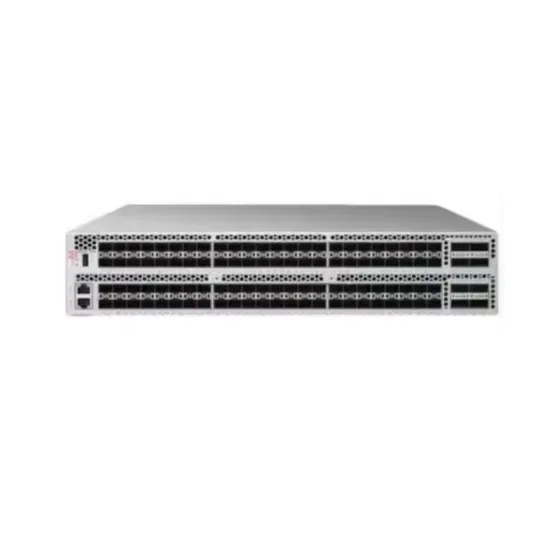 Br-G720-24-32g-R 24 Активный порт 64GB FC коммутатор сеть Brocade G720 коммутатор
