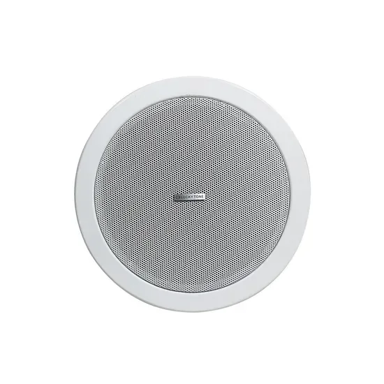 ПА System15W потолочный динамик SIP/IP с сетевым аудиодекодированием, цифровым усилителем