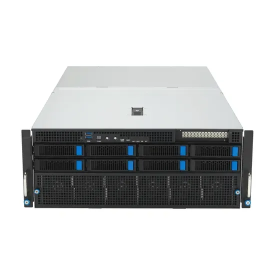 Сервер GPU S U S новый в наличии ESC8000-E11 8-GPU