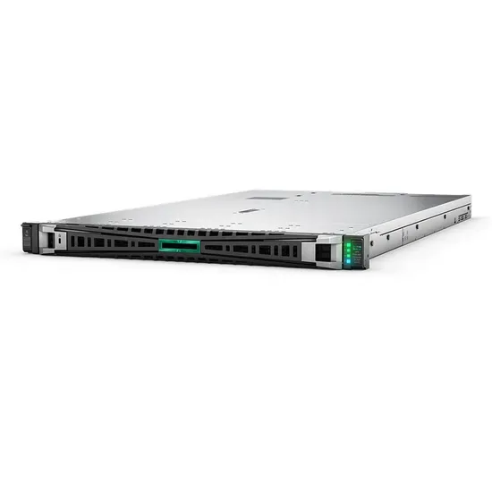 Сервер Hpe Dl360 Gen12 с расширенной вычислительной мощностью