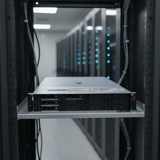 Хорошая цена на Del L Poweredge R760 8*2.5inch сервер 2u сервер в стойке R760