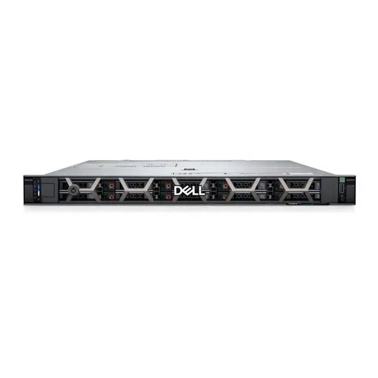 Быстрая доставка серверного шкафа DELL Poweredge для дата-центра 1u 2u 4u