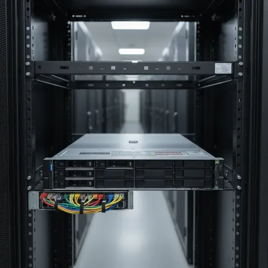Промышленный сервер Rack Poweredge R760 8sff 2u