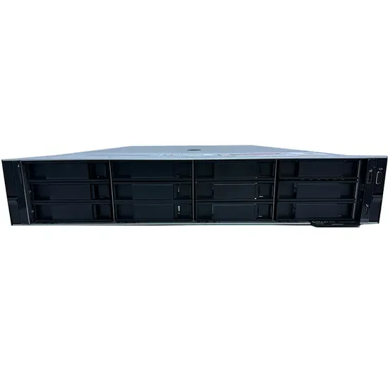 Купить 2ND сервер DELL Poweredge R750 Sql 2022 Win 2024 ПК Intel Xeon 4310 ЦП 1t HDD хранилище 64G ОЗУ 2u компьютер стойка б/у сервер