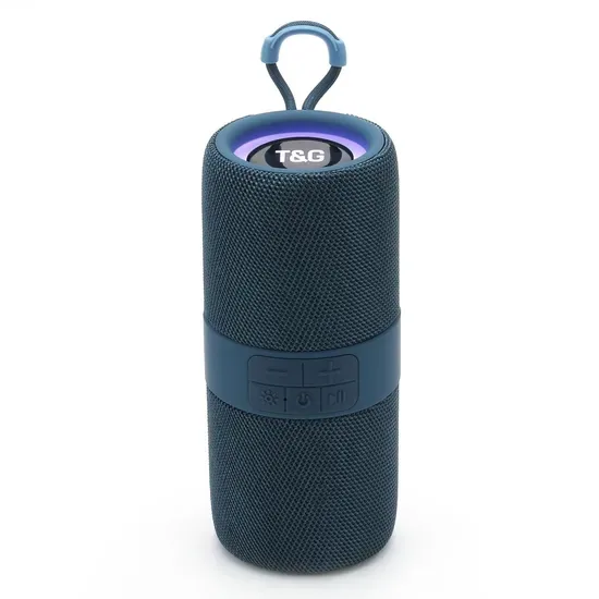 Tg671 Беспроводная портативная уличная Bluetooth-колонка