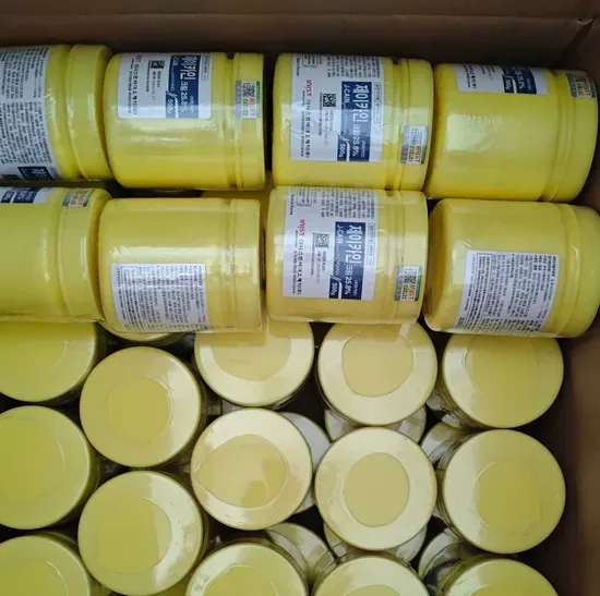 500g Крем для успокоения кожи 25.8% Обезболивающий крем J Cain для косметических процедур и восковой эпиляции