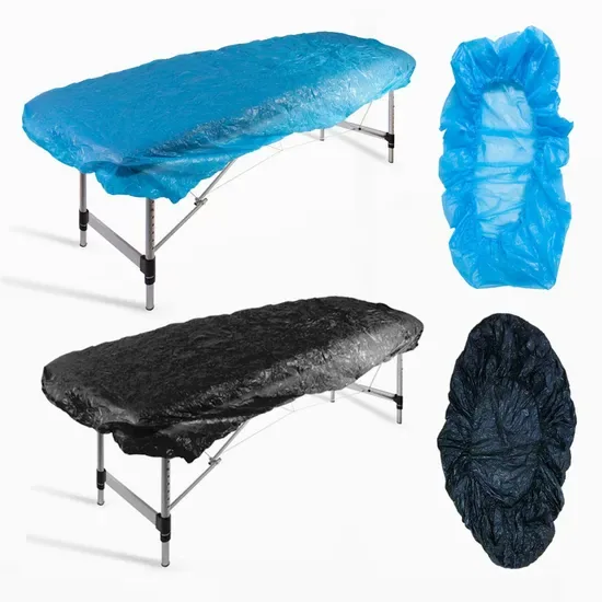 210X90cm Водонепроницаемые простыни для массажных столов, чехол для татуировочного кресла, одноразовые чехлы для татуировочных кроватей