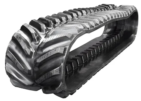 762/635/457/406X152.4X54 (16" 18" 25" 30") Резиновые гусеничные ленты для John Deere 8000t сельскохозяйственных тракторов и комбайнов