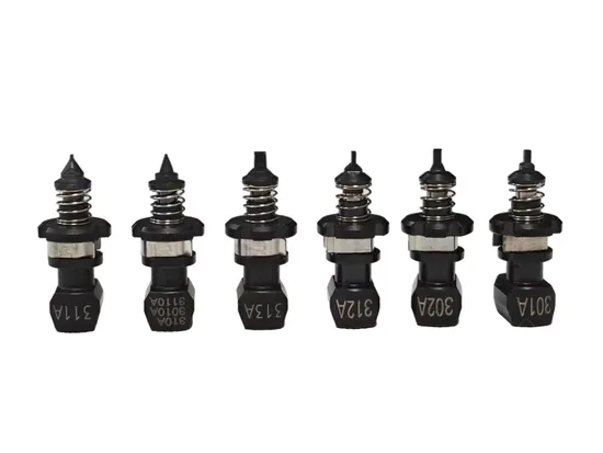 Высококачественные запасные части SMT YAMAHA сопло 301A 302A 310A совместимые с Ys12 Ys24 Ysm10 Ysm20 монтажником чипов
