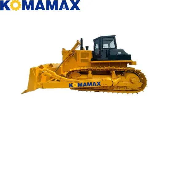 Высокое качество 20ton 30ton Большой трактор Бест прайс Новый гидравлический гусеничный бульдозер